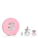 LOVEME THE SILVER PARFUM Estuche LOVEME THE SILVER PARFUM Estuche
